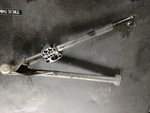 Ski Doo Rev Summit Throttle Side Lower Arm Mach Z 1000 04 05 07 RW1206. Fixed Price $83.84.
