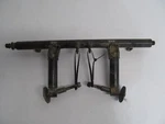 1974 Arctic Cat Cheetah 440 Rear Suspension Arm. Fixed Price $32.16.
