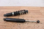 2008 Yamaha Fx Nytro Mtx Center And Rear Suspension Shocks Pair 8HA-47481-00-00. Fixed Price $139.00.