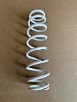 Polaris 7043678-133 Front Shock Ski Spring White Snowmobile. Fixed Price $39.99.