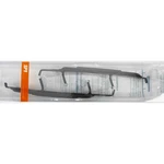 Sports Parts Inc. X2 SIX60 Double Carbides F-06-0-4-475 Pr. Fixed Price $149.95.