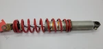 2002 Yamaha Sx Viper 700 Rebuilt Gas Ski Shock Red Spring Oem 8EK-2376A-00-00. Fixed Price $125.00.