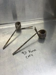 94 95 96 97 Arctic Cat Jag Puma Panther Skid Torque Torsion Spring Set 1604-079. Fixed Price $79.89.
