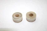96 Yamaha Vmax 500 Xt Oem Front Shock Plastic Collar Pair 90387-1102B-00 Q4077. Fixed Price $19.50.
