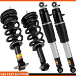 Front Rear Shock Strut Magnetic Ride For Cadillac Escalade & Esv Ext. Fixed Price $389.95.