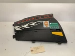 Side Panel Assembly, Left - 2007 Polaris Rmk Dragon 700. Fixed Price $75.00.