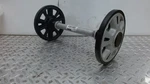 Brp (can-am / Ski-doo) 503190429 Rear Axle. Fixed Price $58.12.