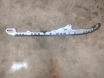 Ski-doo Oem Suspension Rail 503195714 2022 Renegade Sport 137 600 Efi. Fixed Price $85.00.