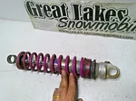 Polaris Indy 500 440 600 Xlt 580 Snowmobile 13" Front Suspension Fox Shock. Fixed Price $25.00.