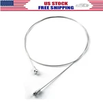 For Polaris Snowmobile New Hood Retainer Cable 7080360. Fixed Price $21.59.