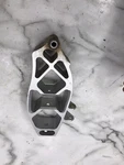 16 Yamaha Venture PZ50 Mp Gl 500 Front Left Ski Mount Knuckle Spindle. Fixed Price $81.00.