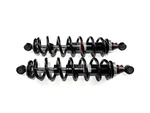 Monster Front Shocks For Arctic Cat 0403-188 0403-209 Gas-charged Direct Fit. Fixed Price $159.95.