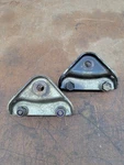 Arctic Firecat Sabercat Rear Suspension Mounting Bracket 2604-593. Fixed Price $14.99.