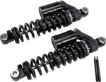 Harddrive Remote Reservoir Rear Shocks - 12.5IN. Hd Motorcycle Street Bike. Fixed Price $1156.46.