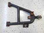 Arctic Snowmobile 1993-1996 Ext Jag Wildcat Right Lower A-arm 1703-614. Fixed Price $131.47.