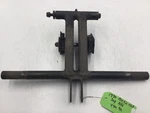 Arctic Cat New Rear Suspension Idler Arm Lynx Jag Afs Mountain Oem 0704-043. Fixed Price $44.95.