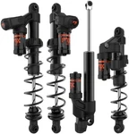 Fox Iqs Shock Kit S-d 1.5 Zero Lw 854-02-002. Fixed Price $4499.99.