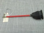 02 Polaris Supersport Edge 550 Outer Tie Rod 5333949-216 5333949-067. Fixed Price $34.99.