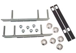 Stud Boy Shaper 6" Carbide Wear Bar Runners For Ski-doo Ts Skis (DOO-S2564-60). Fixed Price $110.91.