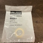 Polaris Type Wiper. 1800034. In Stock & Ready Ship! #C624. Fixed Price $8.28.