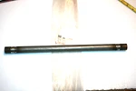 Nos Yamaha Rear Suspension Cross Shaft 89X-47475-00 88T-47475 ET410 15 3/4". Fixed Price $30.00.