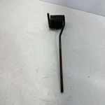 Torsion Spring .375S, 80, 13#, Right Black - 2020 Polaris Xc 850. Fixed Price $75.00.