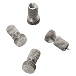 Kimpex Adjustment Knob For Rear Suspension Cable Assembly - 05411. Fixed Price $38.91.