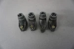 2001-2017 Polaris Oem Idler Wheel Mount Block X4 Widetrak Trail Rmk 5631065. Fixed Price $46.95.
