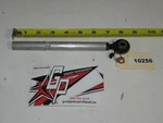 Ski-doo 2001 Summit Rack To Spindle Tie Rod 506129600 / 506151496. Fixed Price $20.57.