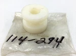 Arctic Cat 0114-294 Snowmobile Suspension Front Spring Retainer Nos. Fixed Price $16.99.