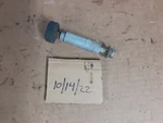 2003 Arctic Firecat F7 Front Engine Torque Tab Assembly 0608-394. Fixed Price $11.04.