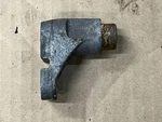 2604-579 Arctic Cat Idler Wheel Mounting Block #AC5. Fixed Price $22.95.
