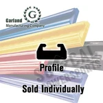 Garland 232633 2006-2009 Ski-doo Mx Z Slide 41.63" Profile 28 Graphite. Fixed Price $33.78.