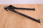 2005 Ski-doo Summit 1000 Sdi Left Lower Arm / Control. Fixed Price $89.00.