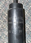 Brp Oem Discontinued Lynx/formula 99- Shock 505070012 Lightly Used/take Off. Fixed Price $32.99.