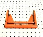 2009 Arctic Cat M1000 Rear Suspension Pivot Linkage Mount Bracket 1704-605. Fixed Price $43.60.