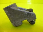 1997 Yamaha Vmax V-max 600XTC Track Idler Wheel Mount Bracket. Fixed Price $14.24.