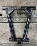 2704-073 Arctic Cat Rear Arm Oem #AC7. Fixed Price $59.95.