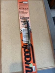 Woodys Ski-doo/polaris Slim Jim Carb Runner SS4-9350 Single ***nos***. Fixed Price $55.00.