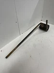 Arctic Bearcat 570 Left Rear Suspension Spring 1704-843. Fixed Price $72.25.