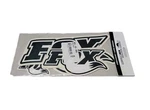 Fox 803-00-889 Decal Packet. Fixed Price $39.99.