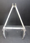Oem 2009 Ski-doo Summit 800 Steering Frame / Over Structure 518326560. Fixed Price $80.00.