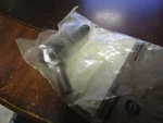 Ski-doo Oem Ball Joint New 414676900. Fixed Price $19.99.