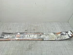 4" Carbide Runners. Fits 83-99 Mid To High Power Yamaha Snowmobiles. 505-616. Fixed Price $67.99.