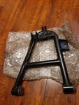 Nos Arctic Cat Rh Lower Control Arm 0703-166 91-93 Ext, Prowler,pantera. Fixed Price $40.84.