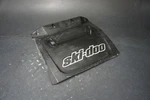 2006-2007 Ski-doo Summit Highmark 1000 Sdi Oem Snowflap Guard. Fixed Price $64.97.