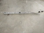 B 1543031 Right Side Rail Rear Suspension 2013 Polaris 800 Pro Rmk 155. Fixed Price $84.00.