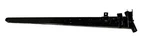 Spi Trailing Arm Left Hand Black For Yamaha Models Replaces Oem# 8CR-2382E-03-00. Fixed Price $129.95.