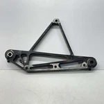 Side Crank, Left-black 2018 Polaris Pro 800 Switchback. Fixed Price $50.00.