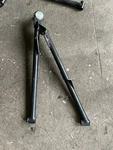 440X 07 Ski Doo Rh Right Lower A-arm 860512700 860512300 American Sled Parts Fb. Fixed Price $90.00.